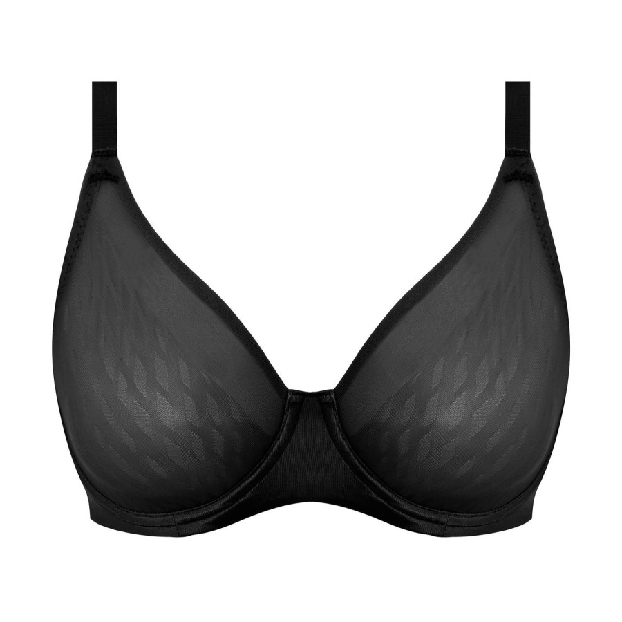 Soutiens-Gorge Wacoal | Soutien-Gorge Moule Noir