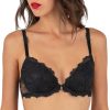 Soutiens-Gorge Lise Charmel | Soutien-Gorge Push-Up Noir