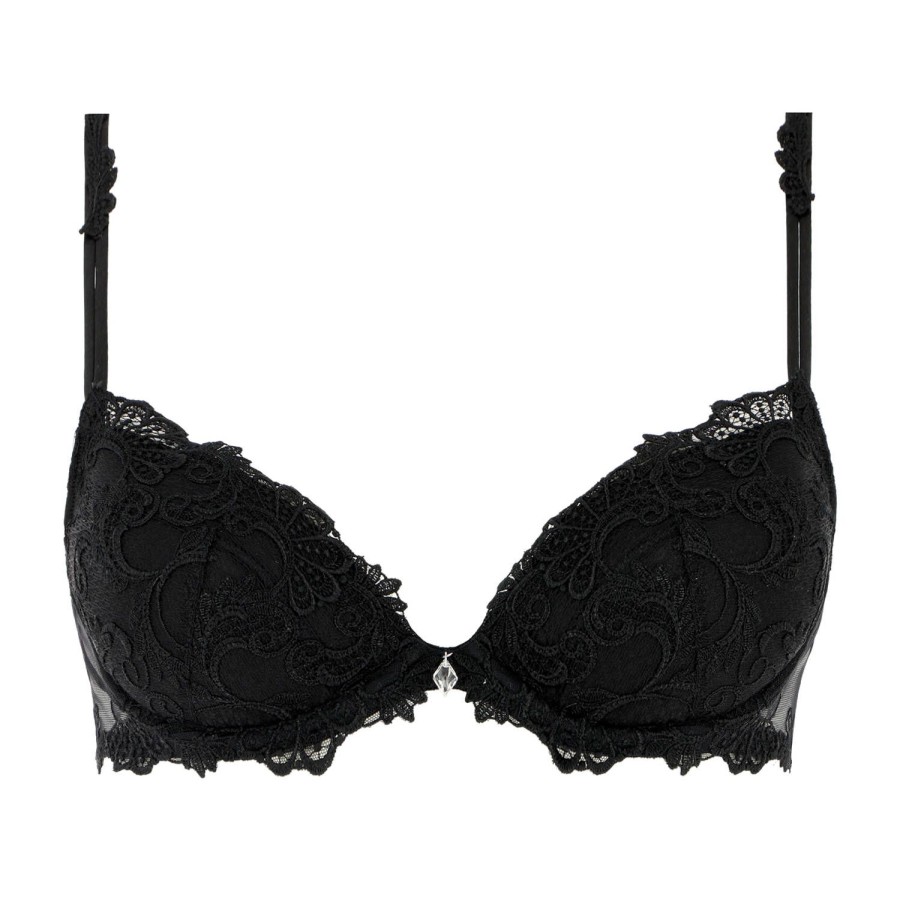 Soutiens-Gorge Lise Charmel | Soutien-Gorge Push-Up Noir