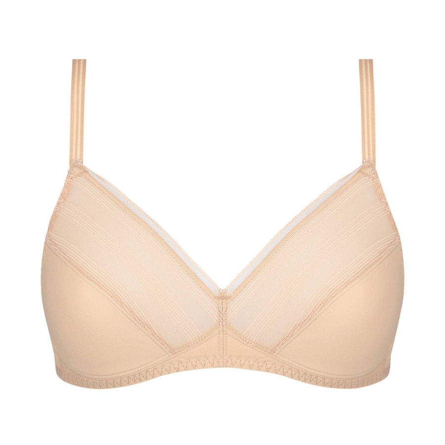 Soutiens-Gorge Antigel | Soutien-Gorge Sans Armatures Skin Rose