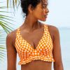 Maillots De Bain Freya Triangle | Haut De Maillot De Bain Triangle Zest