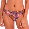 Maillots De Bain Freya Culotte Et Slip | Bas De Maillot De Bain Slip Multi