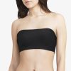 Soutiens-Gorge Chantelle | Soutien-Gorge Bandeau Coques Invisible Noir