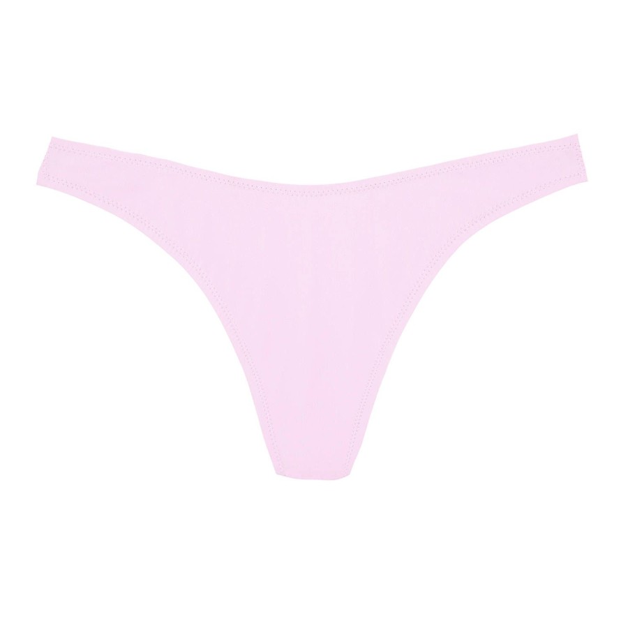 Maillots De Bain Pain de Sucre Bresilien / Tanga | Bas De Maillot De Bain Tanga Stacey Rose