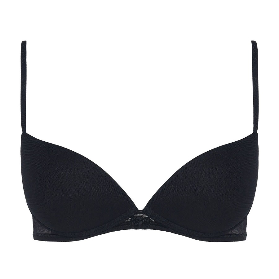 Soutiens-Gorge La Perla | Soutien-Gorge Push-Up Noir