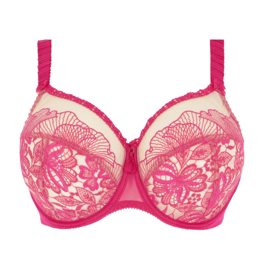 Soutiens-Gorge Empreinte | Soutien-Gorge Emboitant Camelia